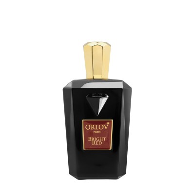 عطر أورلوف باريس برجيت احمر او دي بارفيوم